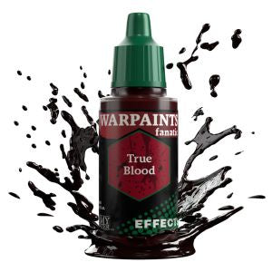 Army Painter Fanatic Bottle: Effects - True Blood (18ml)