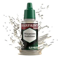 Army Painter Fanatic Bottle: Effects - Warpaints Stabilizer (18ml)