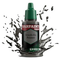 Army Painter Fanatic Bottle: Effects - Brush-On Primer (18ml)