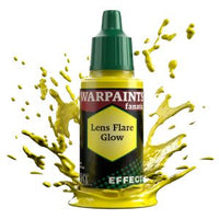 Army Painter Fanatic Bottle: Effects - Lens Flare Glow (18ml)