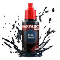 Army Painter Fanatic Bottle: Washes - Blue Tone (18ml)