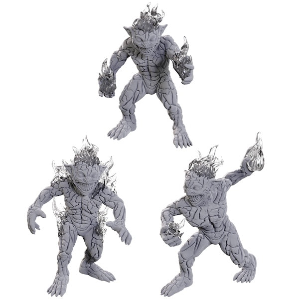 Magmins (W24)
