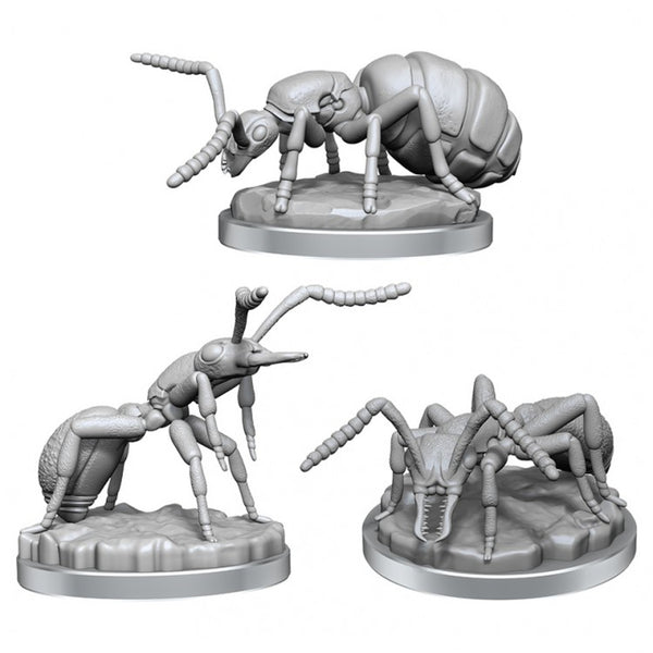 Giant Ants (W21)