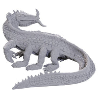 Classic Basilisk (W24)