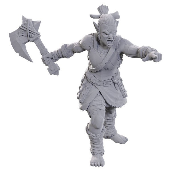 Lifeleecher Brawler (W24)