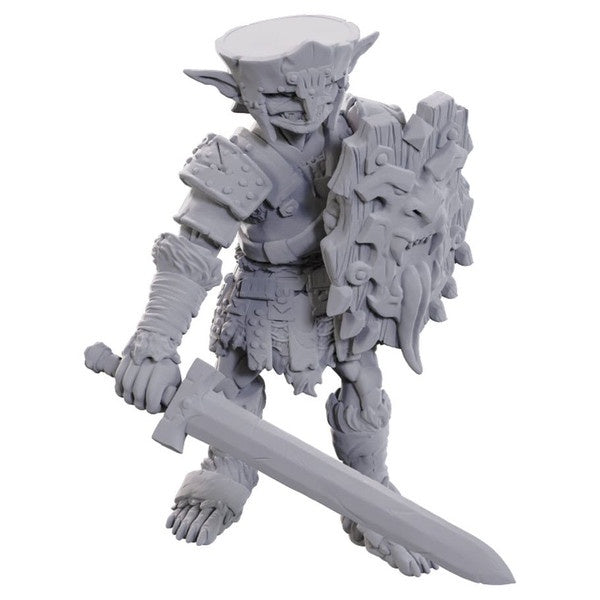 Hobgoblin Soldier (W24)