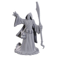 Star Spawn Larva Mage (W25)
