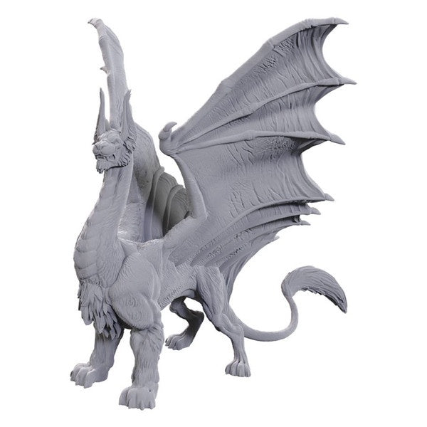 Liondrake (W25)