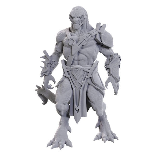 Draconian Mastermind (W25)