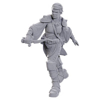 Swashbuckler (W25)