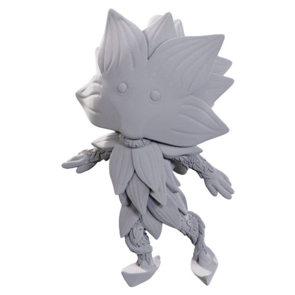 Lotus Leshy and Flytrap Leshy (W25)
