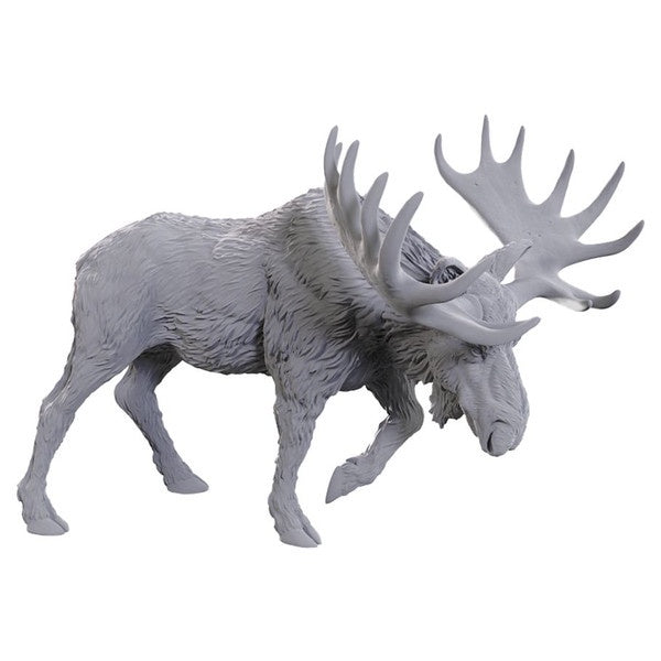 Bull Moose (W25)