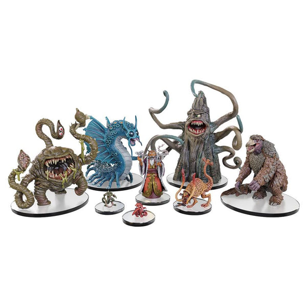 Dungeons & Dragons: Classic Collection Monsters O-R