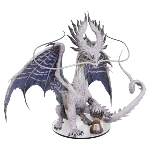 D&D Icons of the Realms - Adult Time Dragon