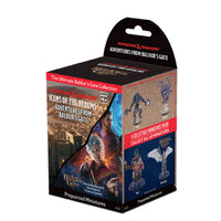 D&D Icons of the Realms - Adventures From Baldur's Gate Booster Pack