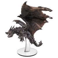 Pathfinder Battles Adult Adamantine Dragon