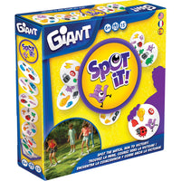 Giant Spot It