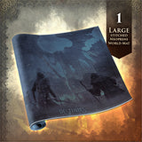 Time of Legends: Destinies - Kickstarter All-In Legendary Chest Pledge