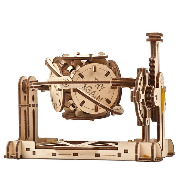UGears: Random Generator