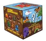 Dungeons & Dragons 3 inch Vinyl Mini Monsters: Series 1 - D&D 1e