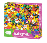 400 Funny Duckies