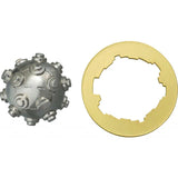 Hanayama Cast Metal Puzzles: Planet