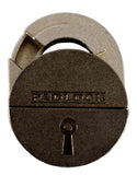 Hanayama Cast Metal Puzzles: Padlock