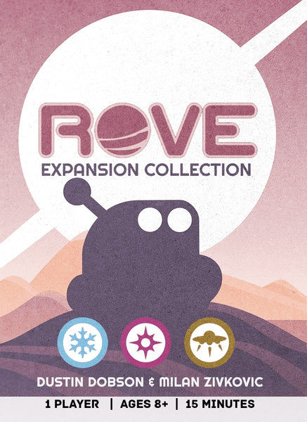 ROVE Expansion Collection