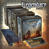 Time of Legends: Destinies - Kickstarter All-In Legendary Chest Pledge