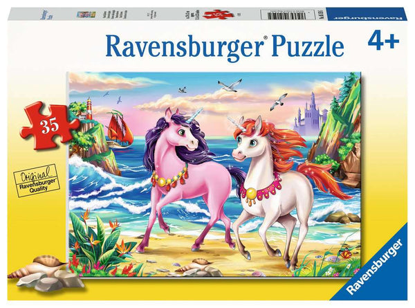 35 Beach Unicorns