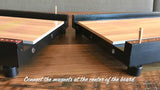 Table Top Shuffleboard