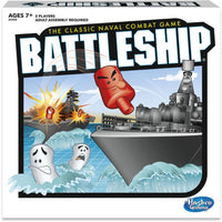 Battleship (Refresh)