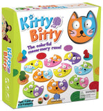 Kitty Bitty