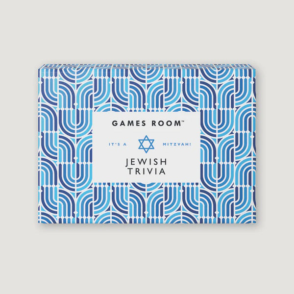 Jewish Trivia
