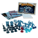 HeroQuest: The Frozen Horror
