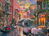 1000 Venice Evening