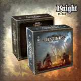 Time of Legends: Destinies - Kickstarter Knight Pledge