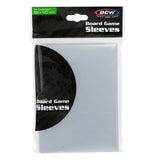 BCW Board Game Sleeves - Doublesize/Oversize