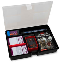 BCW Prime X4 Gaming Box