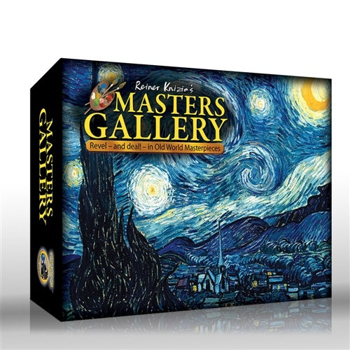 Master's Gallery