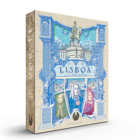 Lisboa Deluxe Edition