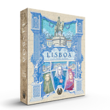 Lisboa Deluxe Edition