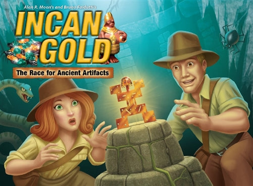 Incan Gold (OLD)