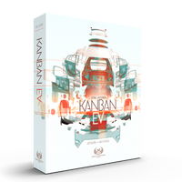 Kanban EV