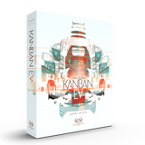 Kanban EV