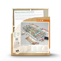 The Gallerist: Complete Bundle