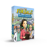 For Sale: Advisors Expansion