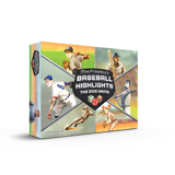 Baseball Highlights: The Dice Game