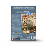 Pergamon 2nd Edition