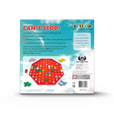 Can't Stop (2021 edition)